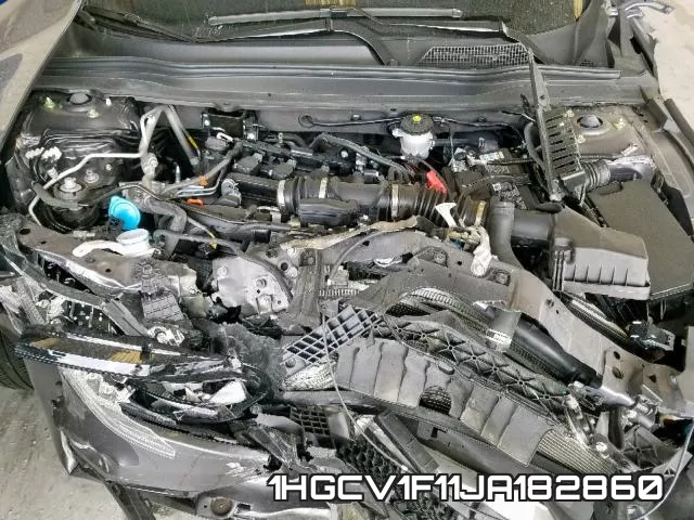 1HGCV1F11JA182860 фото 8