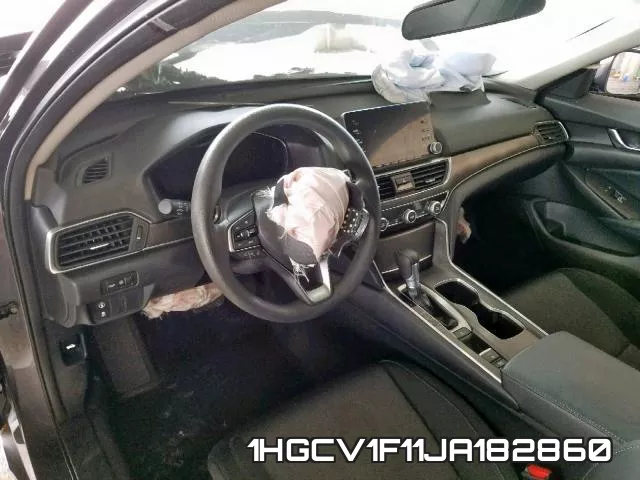 1HGCV1F11JA182860 фото 10