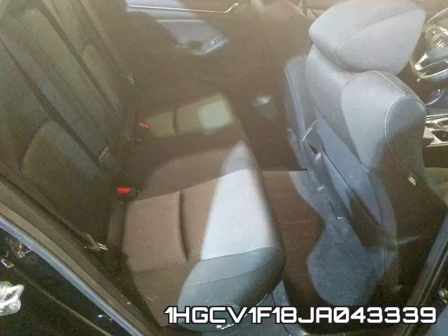 1HGCV1F18JA043339 фото 7