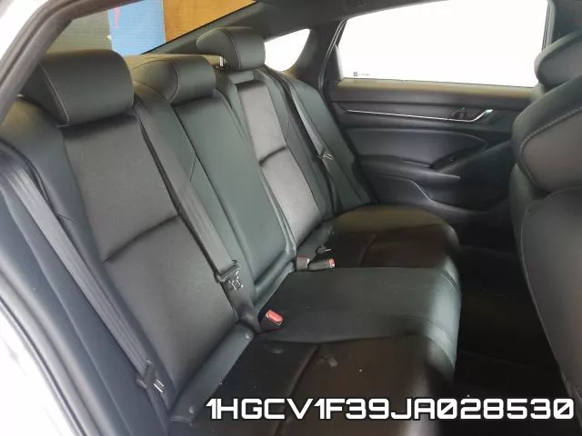 1HGCV1F39JA028530 фото 7