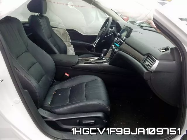 1HGCV1F98JA109751 фото 6