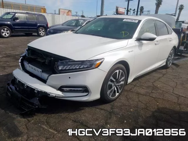 1HGCV3F93JA012856 фото 3