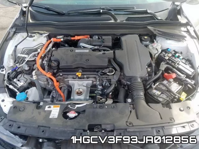 1HGCV3F93JA012856 фото 8