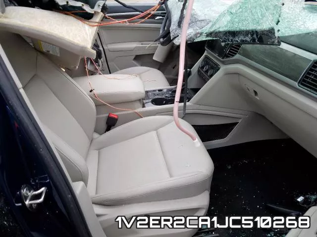 1V2ER2CA1JC510268 фото 6