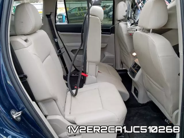 1V2ER2CA1JC510268 фото 7