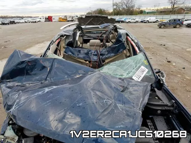 1V2ER2CA1JC510268 фото 10