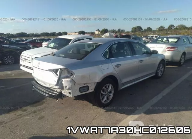 1VWAT7A30HC012606 фото 5