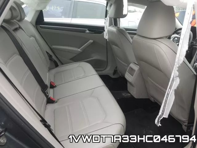 1VWDT7A33HC046794 фото 7