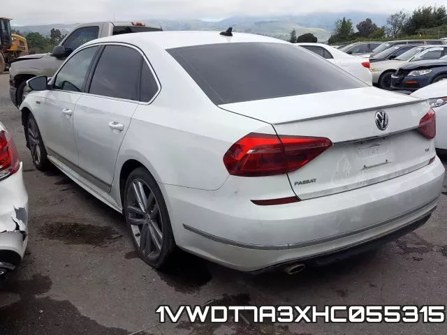 1VWDT7A3XHC055315 фото 4
