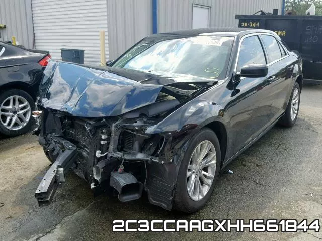 2C3CCAAGXHH661844 фото 3