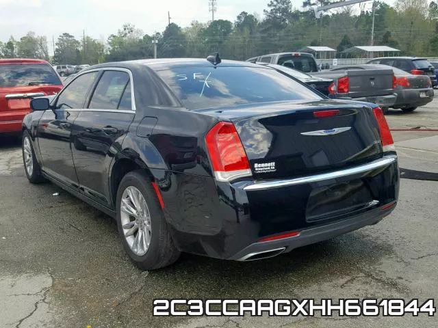 2C3CCAAGXHH661844 фото 4