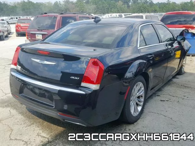 2C3CCAAGXHH661844 фото 5