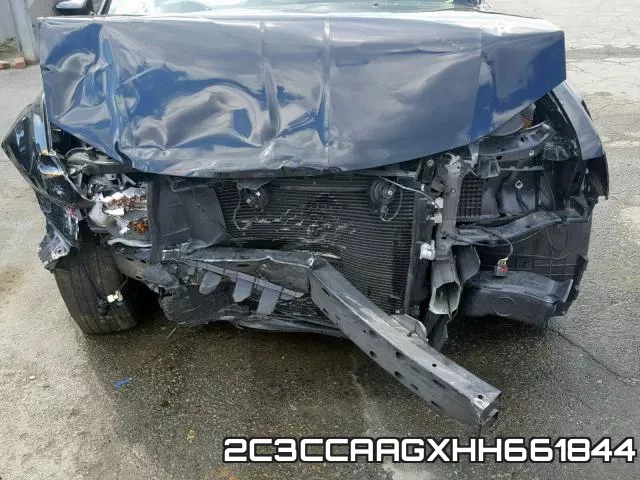 2C3CCAAGXHH661844 фото 8