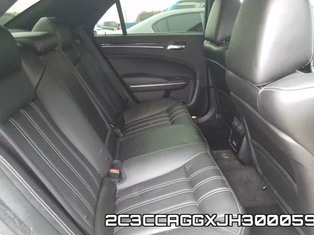 2C3CCAGGXJH300059 фото 7