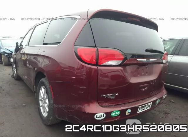 2C4RC1DG3HR520805 фото 4