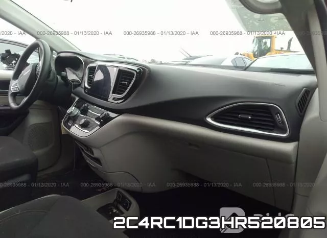 2C4RC1DG3HR520805 фото 6