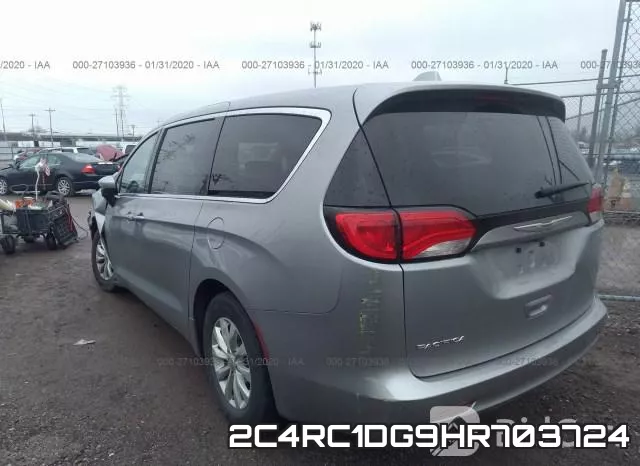 2C4RC1DG9HR703724 фото 4