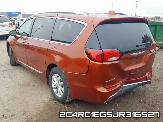 2C4RC1EG5JR316527 фото 4