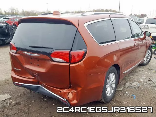 2C4RC1EG5JR316527 фото 5