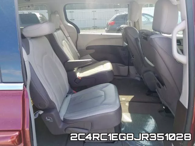 2C4RC1EG8JR351028 фото 7