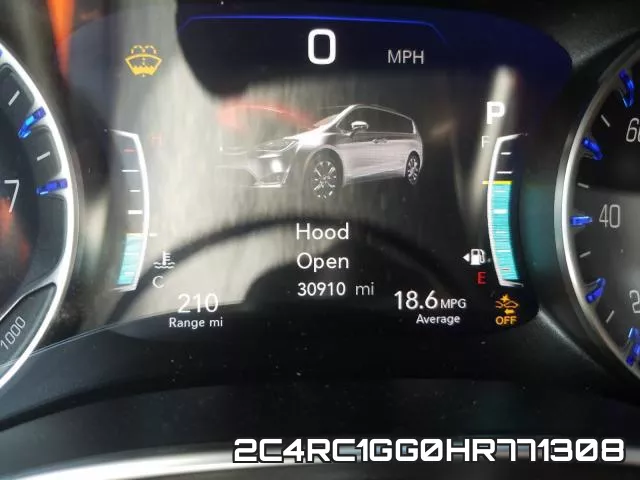 2C4RC1GG0HR771308 фото 9