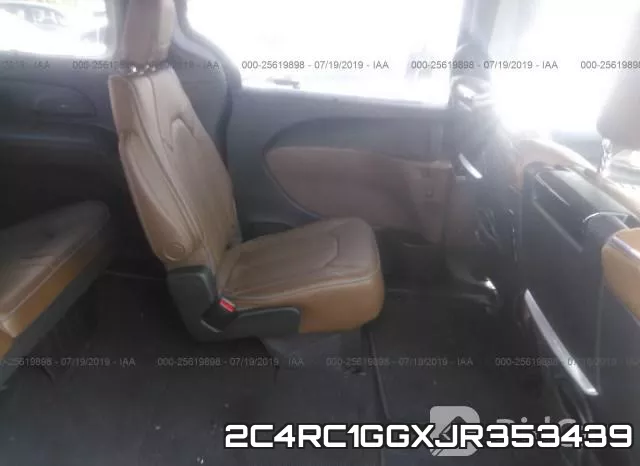 2C4RC1GGXJR353439 фото 9