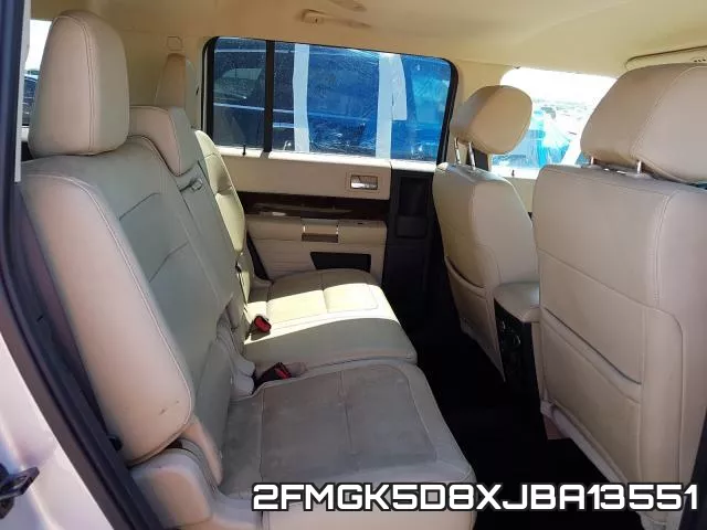 2FMGK5D8XJBA13551 фото 7