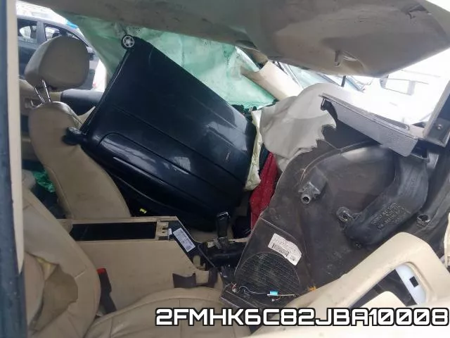 2FMHK6C82JBA10008 фото 6