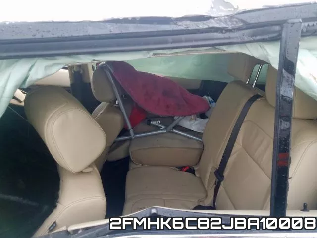 2FMHK6C82JBA10008 фото 7