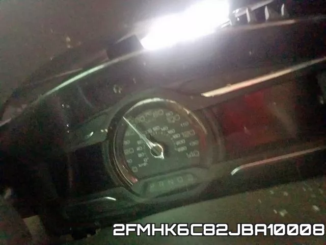 2FMHK6C82JBA10008 фото 9