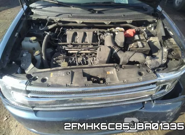 2FMHK6C85JBA01335 фото 2