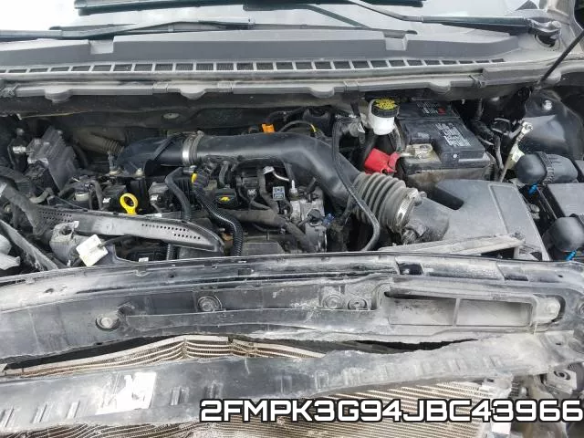 2FMPK3G94JBC43966 фото 8