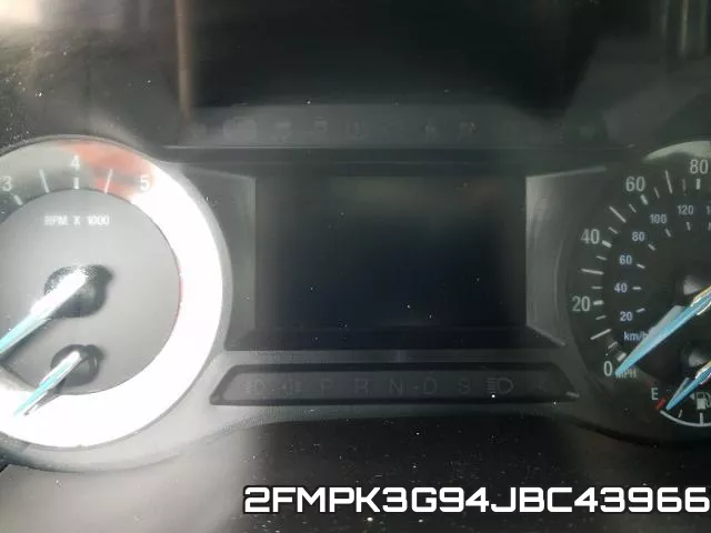 2FMPK3G94JBC43966 фото 9