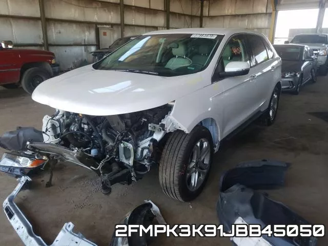 2FMPK3K91JBB45050 фото 3