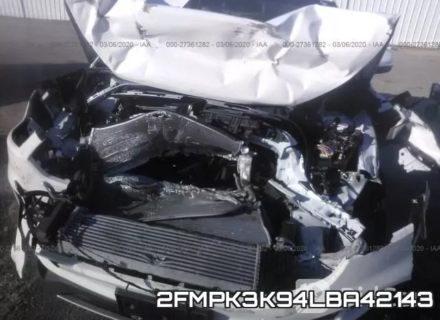 2FMPK3K94LBA42143 фото 2