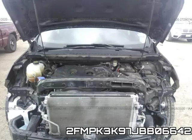 2FMPK3K97JBB06642 фото 2
