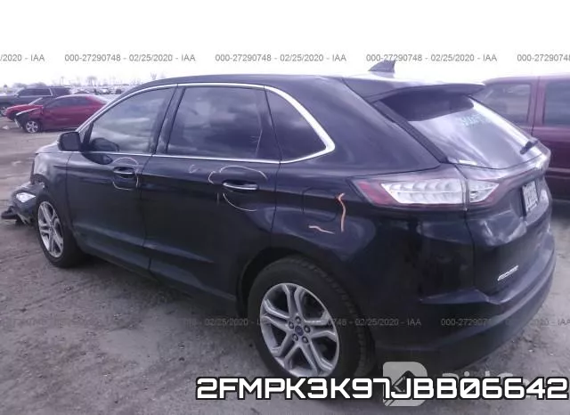 2FMPK3K97JBB06642 фото 4