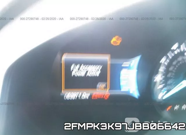2FMPK3K97JBB06642 фото 8