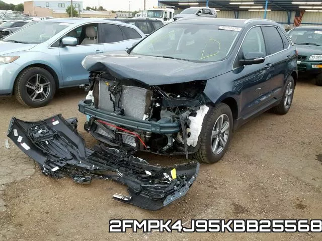 2FMPK4J95KBB25568 фото 3