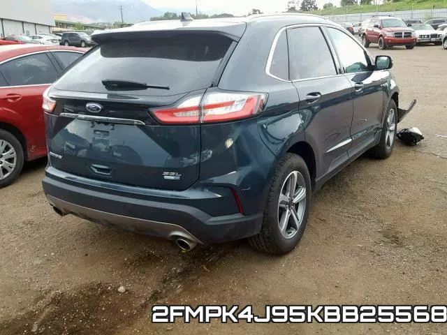 2FMPK4J95KBB25568 фото 5