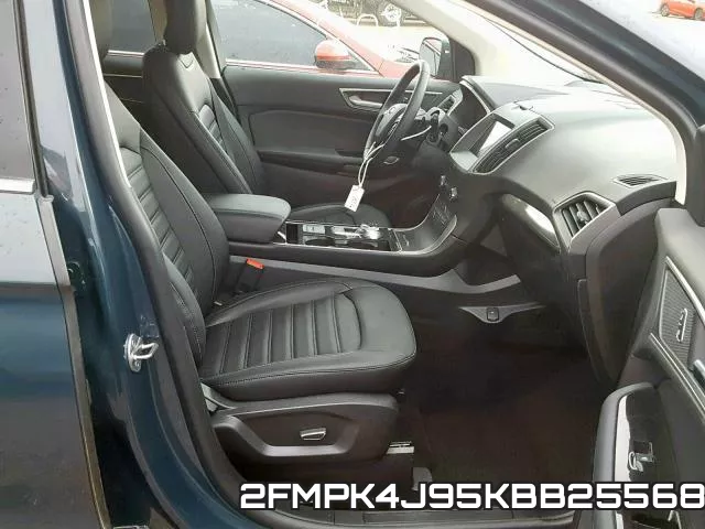 2FMPK4J95KBB25568 фото 6