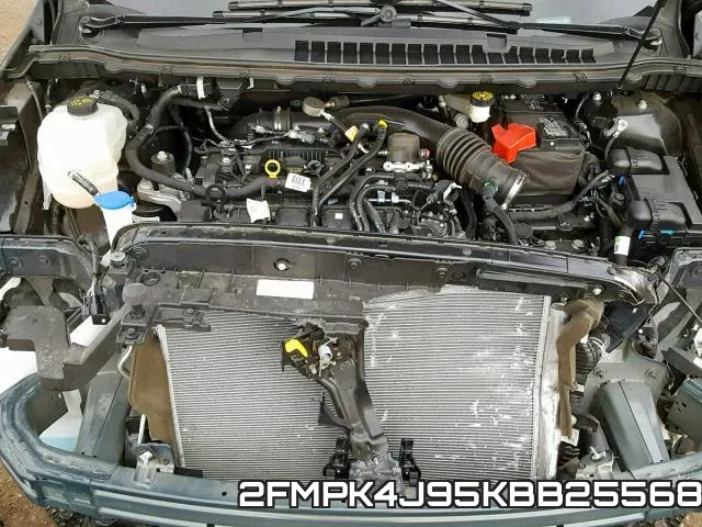 2FMPK4J95KBB25568 фото 8
