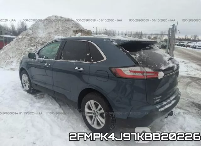 2FMPK4J97KBB20226 фото 4