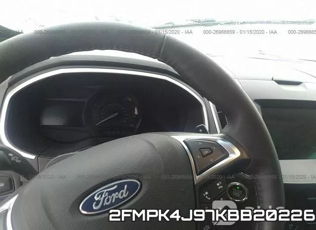 2FMPK4J97KBB20226 фото 8