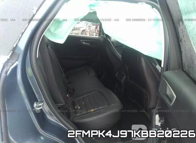 2FMPK4J97KBB20226 фото 9