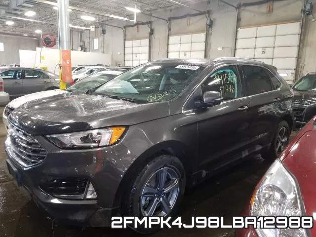 2FMPK4J98LBA12988 фото 3