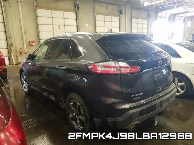 2FMPK4J98LBA12988 фото 4
