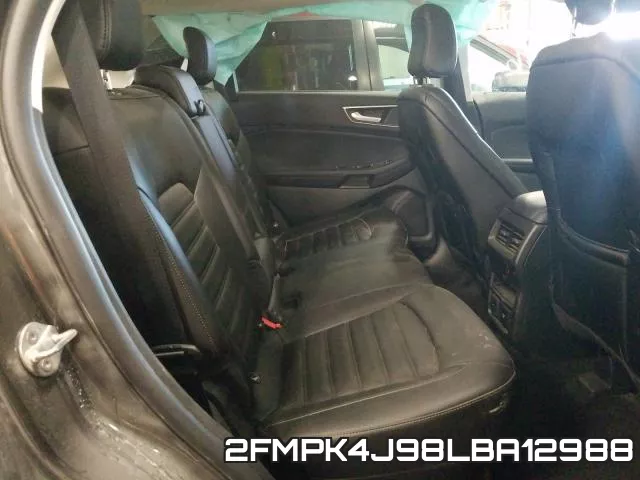 2FMPK4J98LBA12988 фото 7
