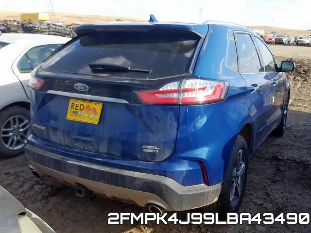 2FMPK4J99LBA43490 фото 5