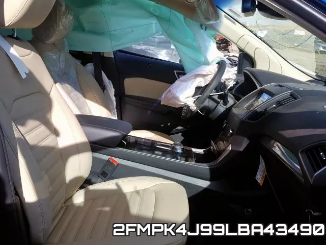 2FMPK4J99LBA43490 фото 6